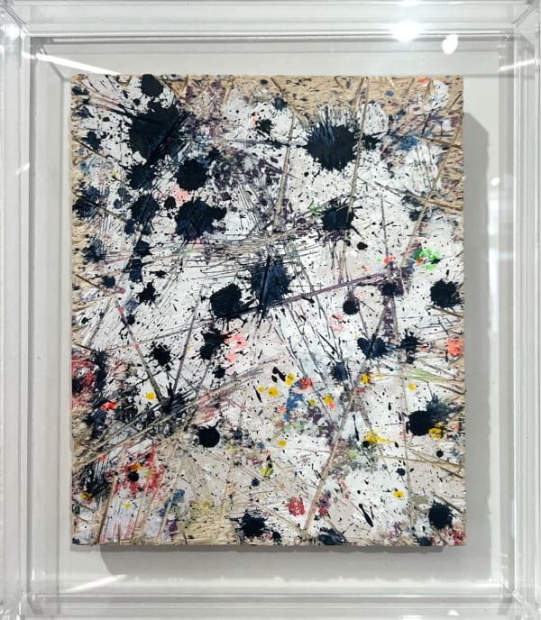 Roger Walschots, Untitled 000171, 2025