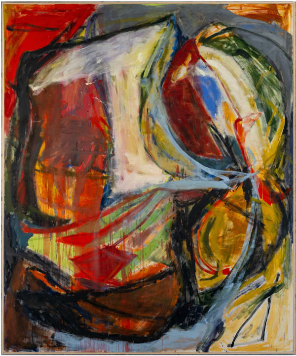 Anna Lauree - Spite, 2025