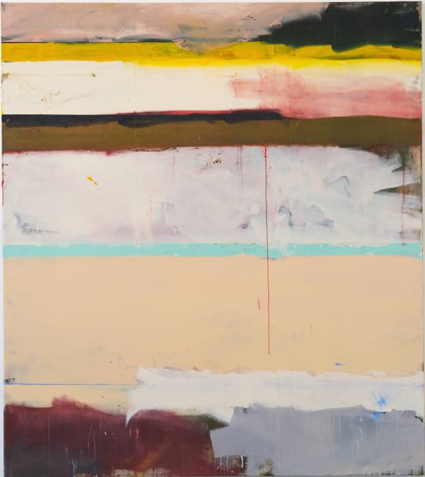 Anna Lauree, we grow towards the light, 2023