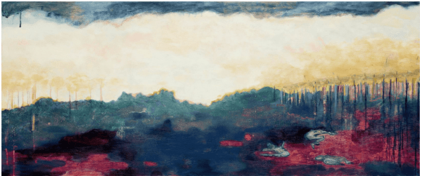 Anna Brewer, Play Dead, 2025