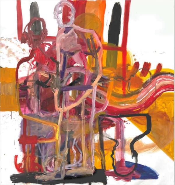 Angus White, I had to stop myself before i said too much, 2025