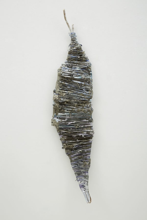 Self Portrait with Frostbite