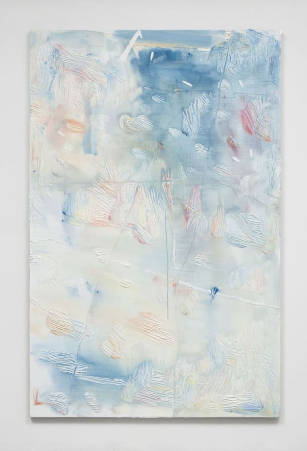 Elegy for whatever (we sing songs)