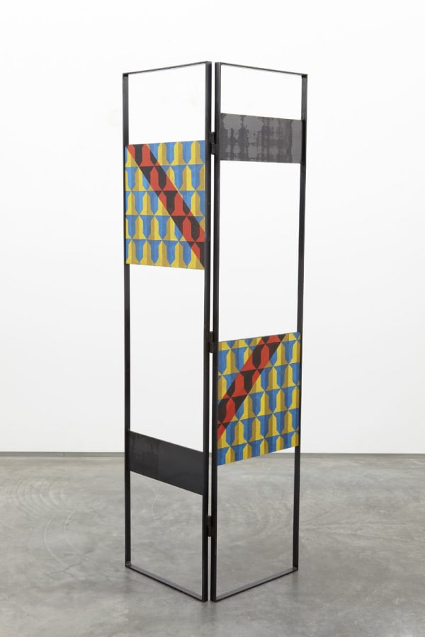 Heraldic Construction II