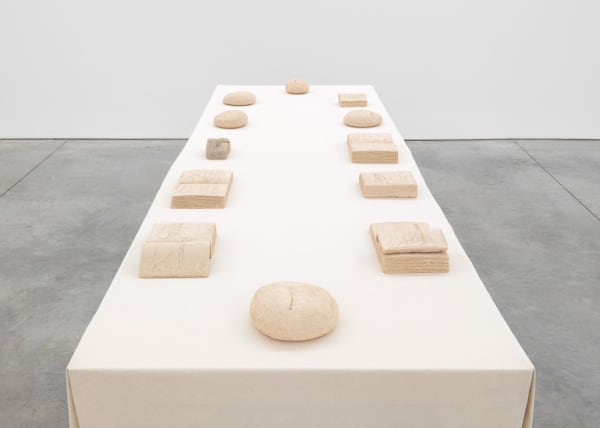 Invito a Tavola (The Invitation Table)