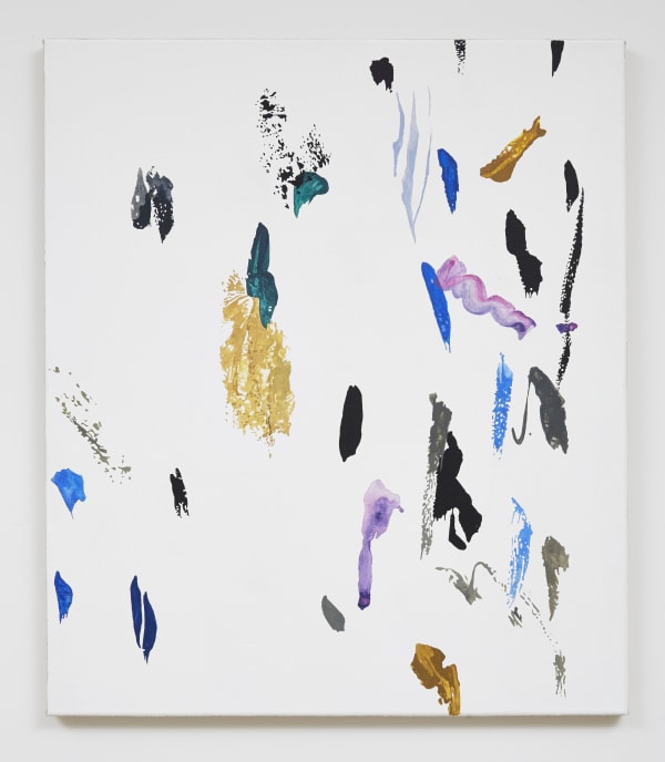 Material Evidence (Wall)