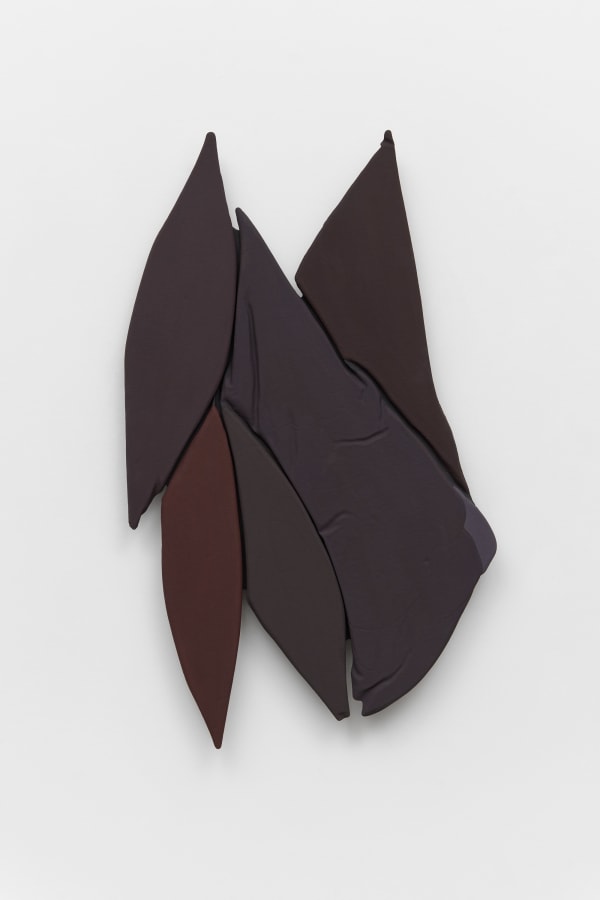 Anthony Pearson, Untitled (Casement), 2023