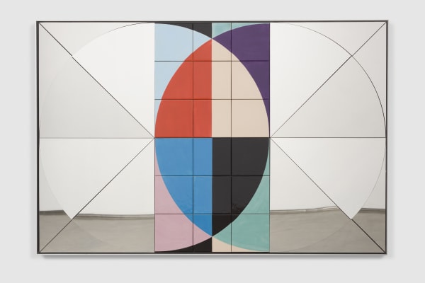 Claudia Wieser, Untitled, 2019