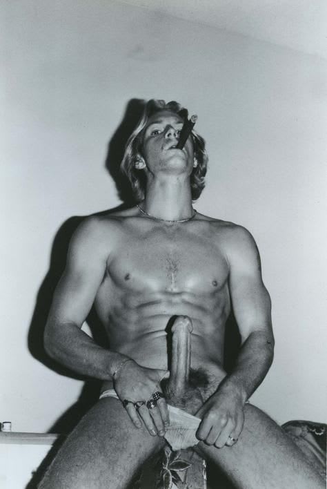 David Hurles | Outsider Porn