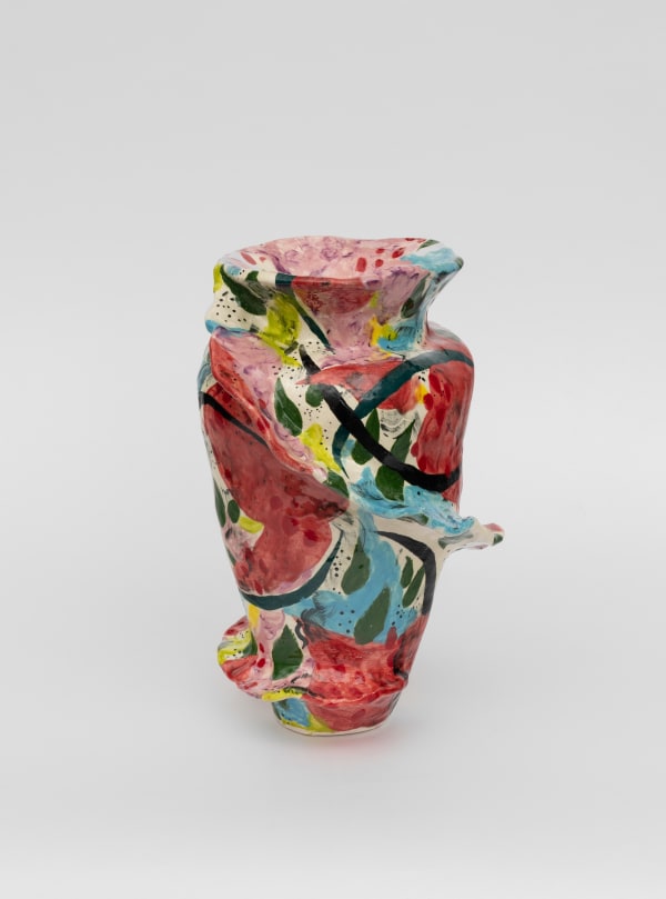 Michaela Yearwood-Dan, Swarm, 2023