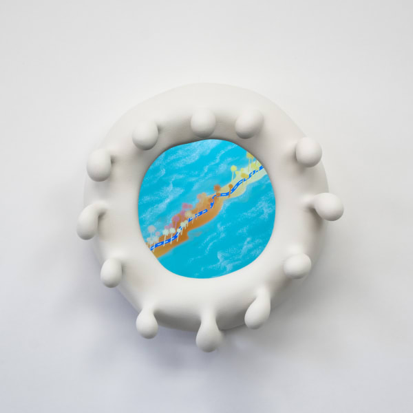 The Haas Brothers, I-195, 2023