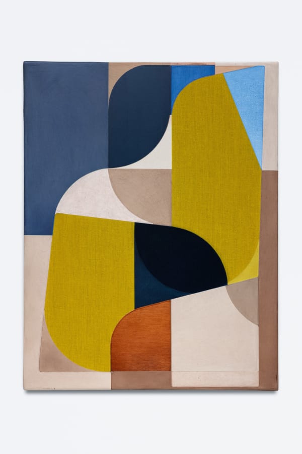 Svenja Deininger, Untitled, 2023