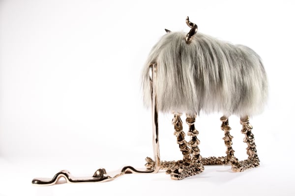 The Haas Brothers, Horn to Be Wild, 2018