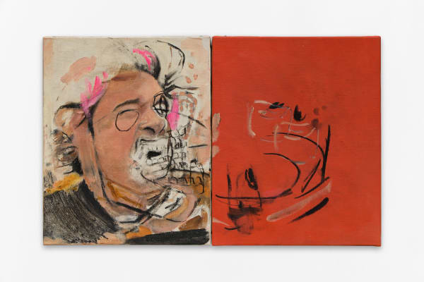 Dora Jeridi, Too Much, 20232