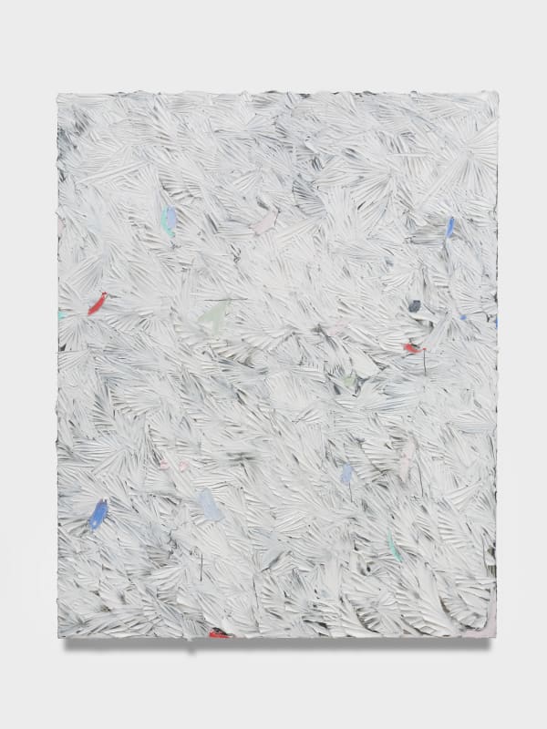 fragments of feelings