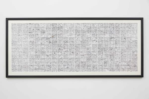 John Waters, 308 Days, 2003