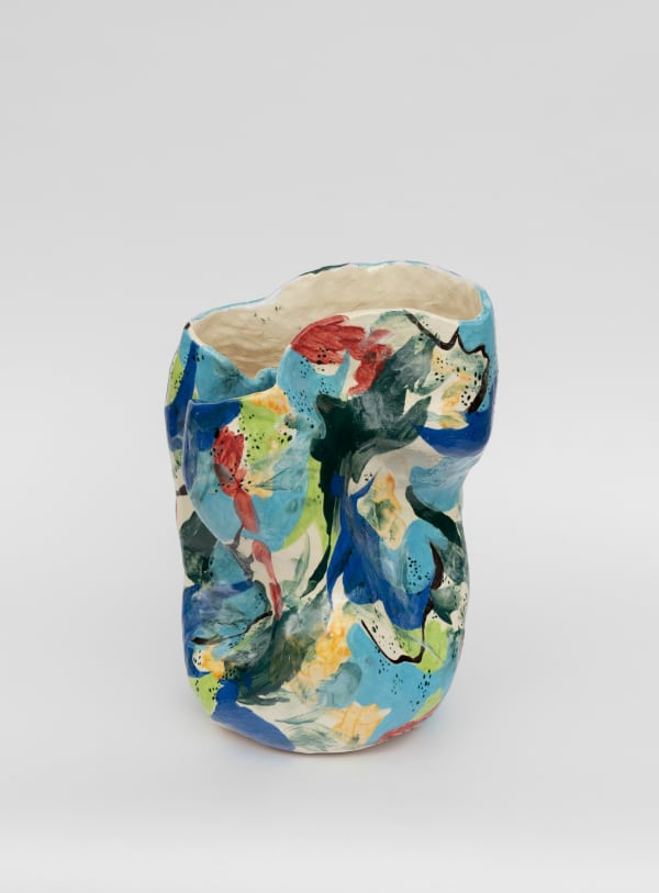 Michaela Yearwood-Dan, Soft, 2023