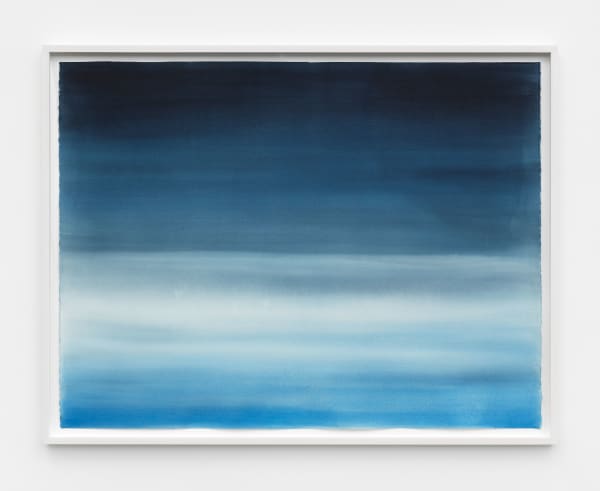 Thiago Rocha Pitta, seascape, 2018