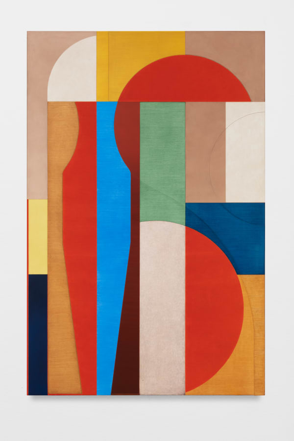 Svenja Deininger, Untitled, 2021