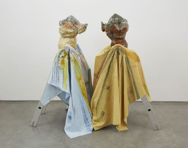 Jessica Jackson Hutchins, Zabriskie Point, 2014