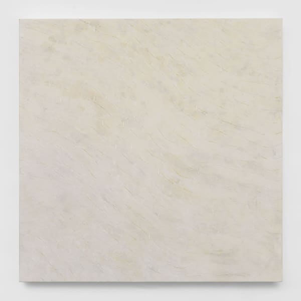 Pier Paolo Calzolari, Untitled #9, 2016