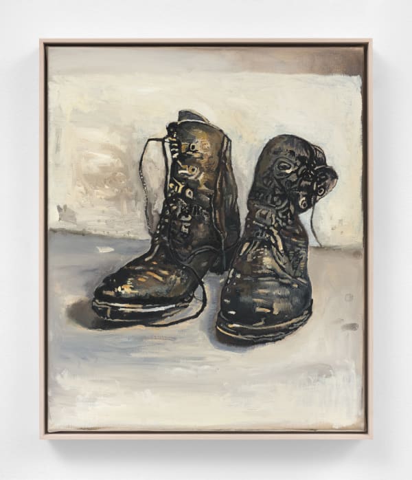 Hannah van Bart, Untitled, 2024