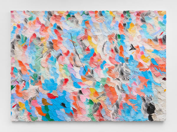 the possible exception, plausible.