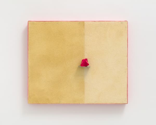 Pier Paolo Calzolari, Senza titolo, 2021