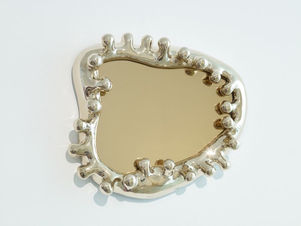 The Haas Brothers, MIRROR D, 2018