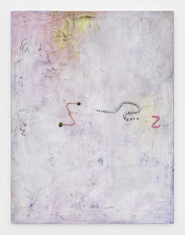 Jay Heikes, Zs, 2017