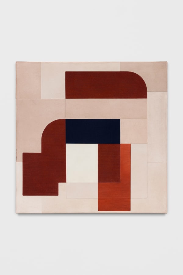 Svenja Deininger, Untitled, 2024