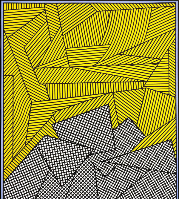 Untitled (Mango Madness)