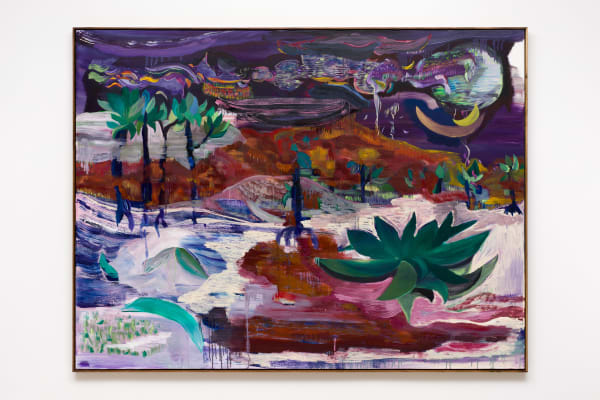 Thalita Hamaoui, Noturnam, 2022