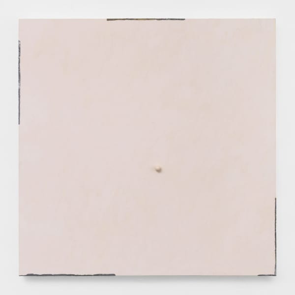 Pier Paolo Calzolari, Untitled #13, 2016