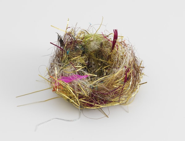 Untitled (nest)