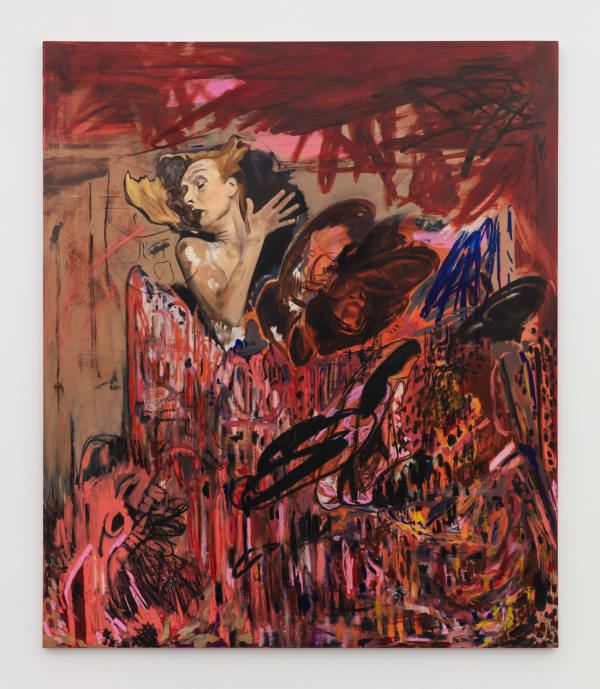 Dora Jeridi, The Conversation, 2024