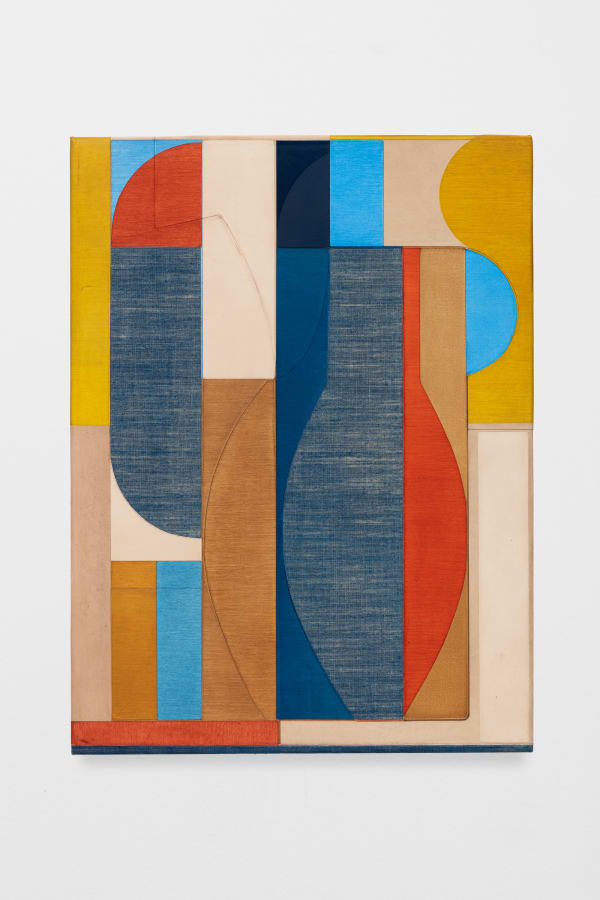 Svenja Deininger, Untitled, 2021