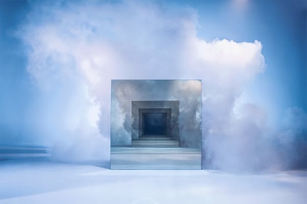 Sarah Meyohas, A Clouded Speculation, 2021