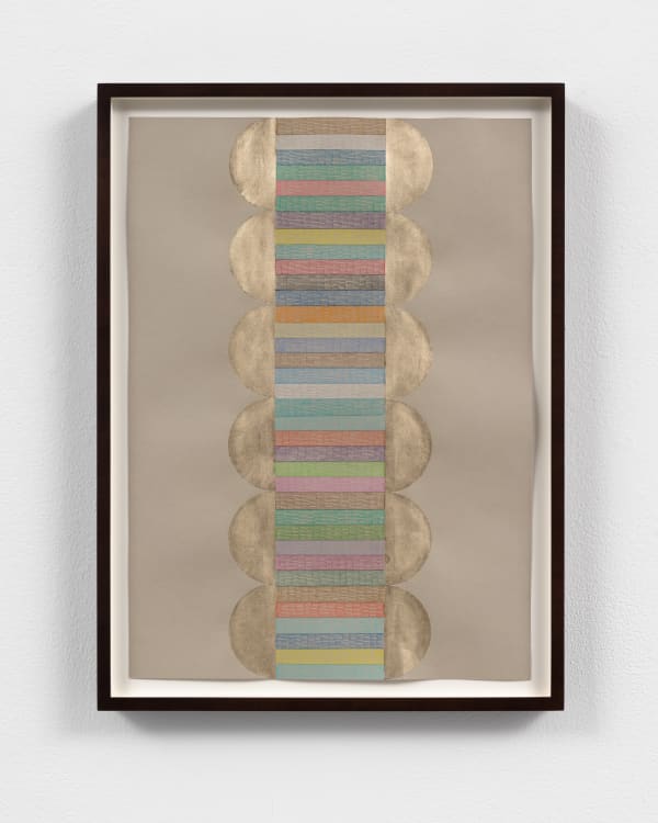 Claudia Wieser, Untitled, 2024