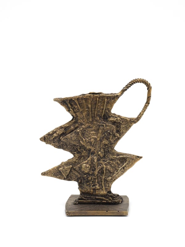 William J. O'Brien, Untitled, 2017