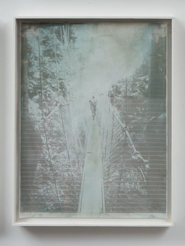 Andrew (Rope Bridge)