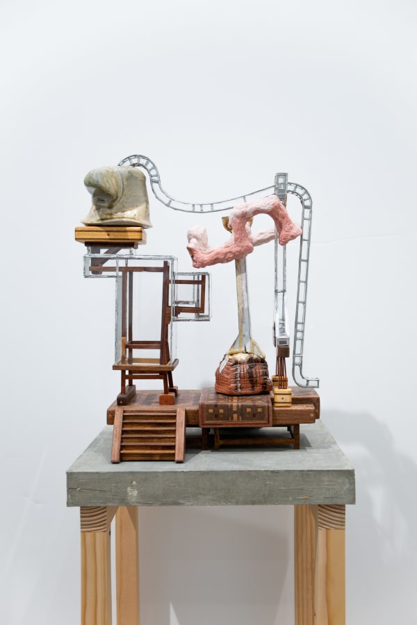 Untitled (Wackelpeter)