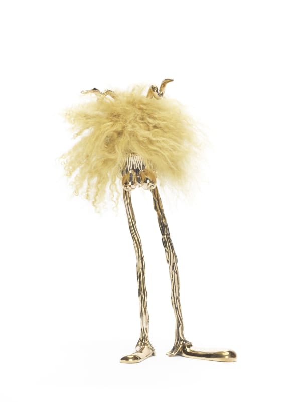 The Haas Brothers, 'Sgetti Tits, 2019