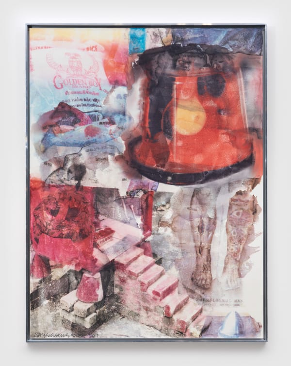 Golden Boy [Anagram (A Pun)]