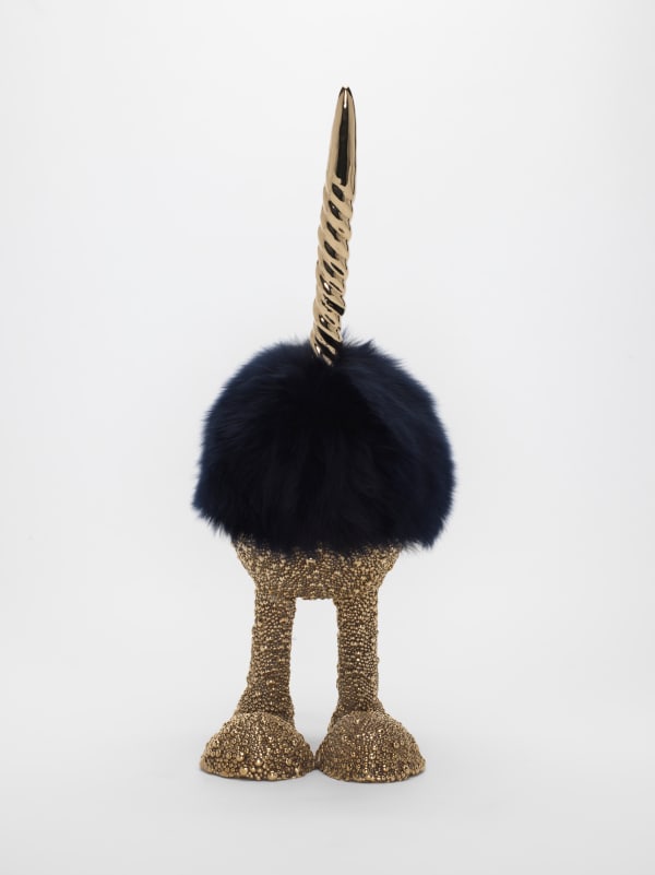 The Haas Brothers, Pebble Without a Cause, 2022