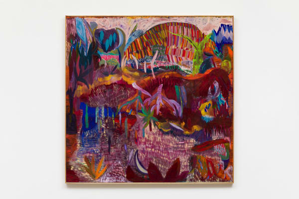 Thalita Hamaoui, Terrinha, 2022