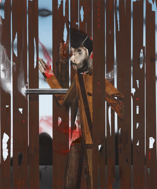 Brown's Raiders (L.S. Leary)