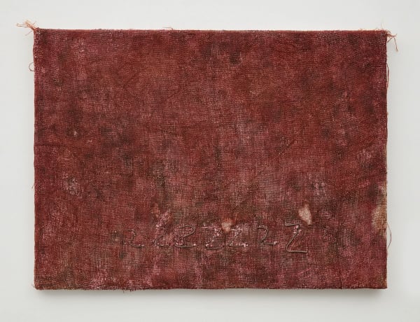 Jay Heikes, Zs, 2016