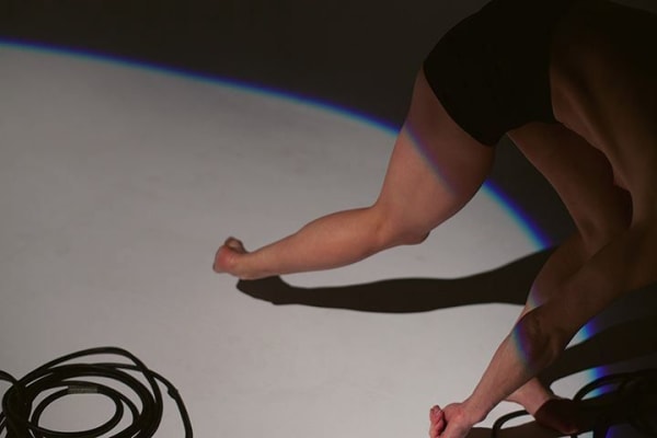 Show's Over (Part II)