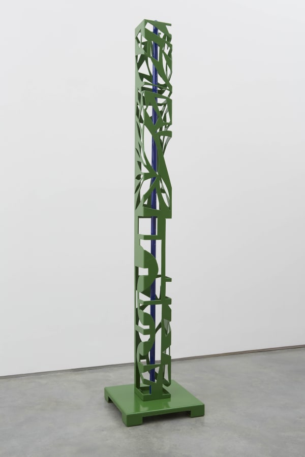 William J. O'Brien, Untitled, 2013